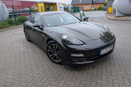Porsche Panamera Gebrauchtwagen