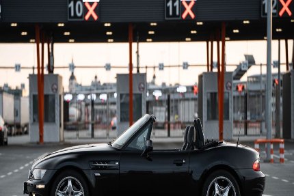 BMW Z3 Gebrauchtwagen