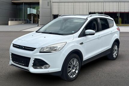 Ford Kuga Gebrauchtwagen