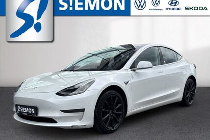 Tesla Model 3 Gebrauchtwagen