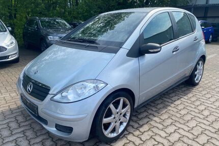 Mercedes-Benz A 180 Gebrauchtwagen