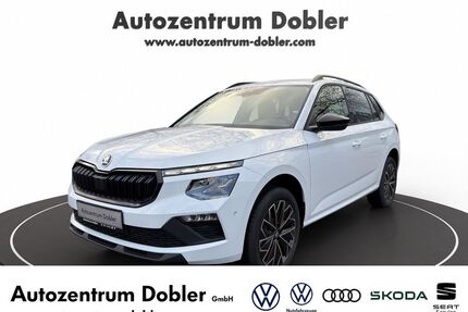 Skoda Kamiq Gebrauchtwagen