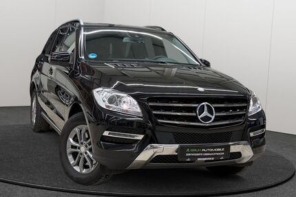 Mercedes-Benz ML 250 Gebrauchtwagen