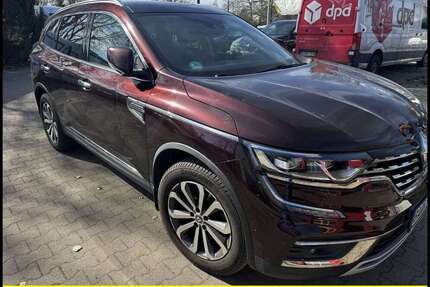 Renault Koleos Gebrauchtwagen