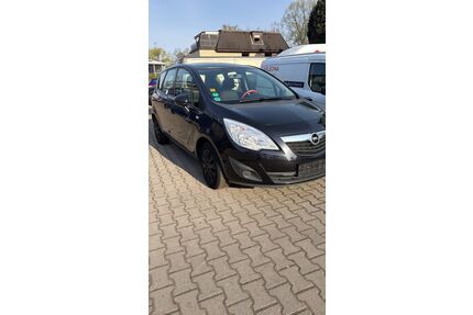 Opel Meriva Gebrauchtwagen