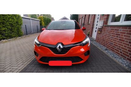 Renault Clio Gebrauchtwagen