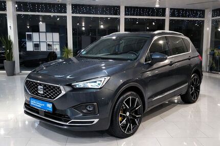 Seat Tarraco Gebrauchtwagen