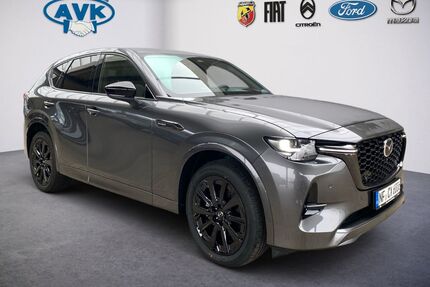 Mazda CX-60 Gebrauchtwagen