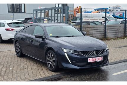 Peugeot 508 Gebrauchtwagen