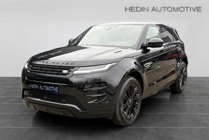 Land Rover Range Rover Evoque Gebrauchtwagen