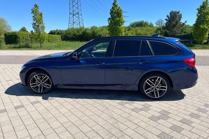 BMW 320 Gebrauchtwagen