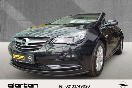 Mercedes-Benz Cascada 