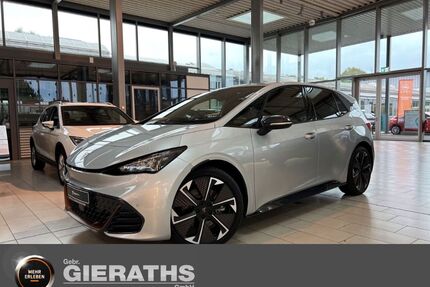 Cupra Born Gebrauchtwagen