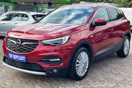 Opel Grandland (X) Gebrauchtwagen