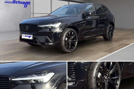 Volvo XC60 Gebrauchtwagen