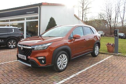 Suzuki (SX4) S-Cross Gebrauchtwagen