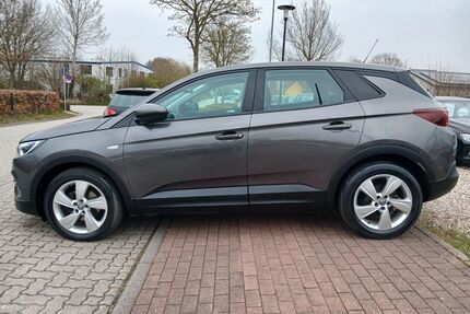 Opel Grandland (X) Gebrauchtwagen