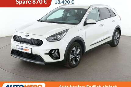 Kia Niro Gebrauchtwagen