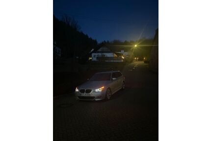 BMW 530 Gebrauchtwagen