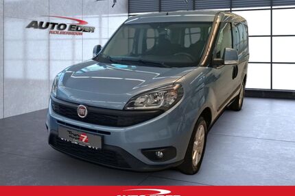 Fiat Doblo Gebrauchtwagen