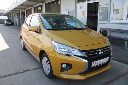 Mitsubishi Space Star Gebrauchtwagen