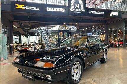 Ferrari 400 Gebrauchtwagen