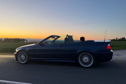 BMW 330 Gebrauchtwagen