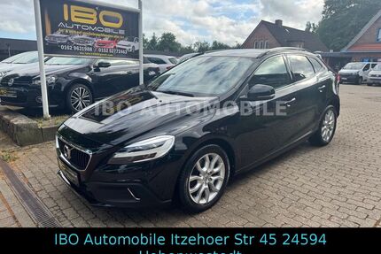 Volvo V40 Gebrauchtwagen