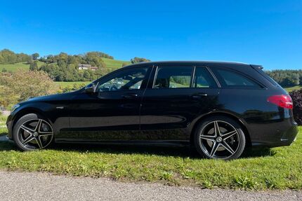 Mercedes-Benz C 43 AMG Gebrauchtwagen