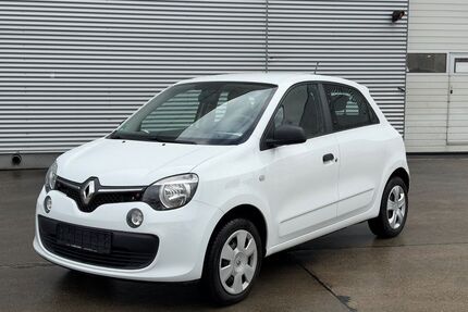 Renault Twingo Gebrauchtwagen