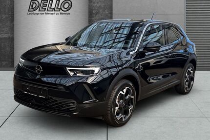 Opel Mokka Gebrauchtwagen