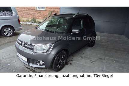 Suzuki Ignis Gebrauchtwagen