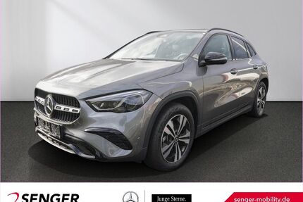 Mercedes-Benz GLA 200 Gebrauchtwagen