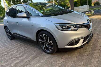 Renault Scenic Gebrauchtwagen