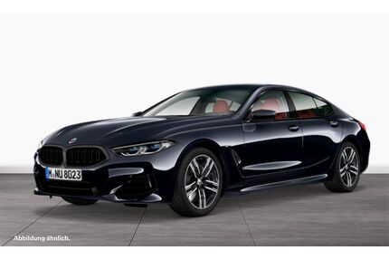BMW 840 Gebrauchtwagen