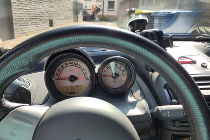 Smart Roadster Gebrauchtwagen