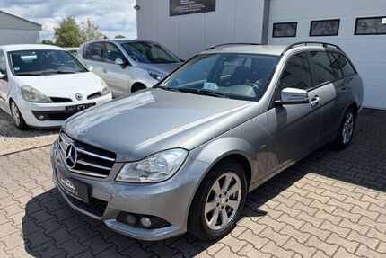 Mercedes-Benz C 250 Gebrauchtwagen