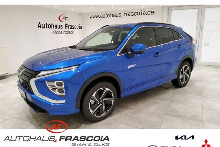 Mitsubishi Eclipse Cross Gebrauchtwagen