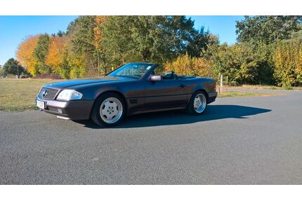 Mercedes-Benz SL 280 Gebrauchtwagen