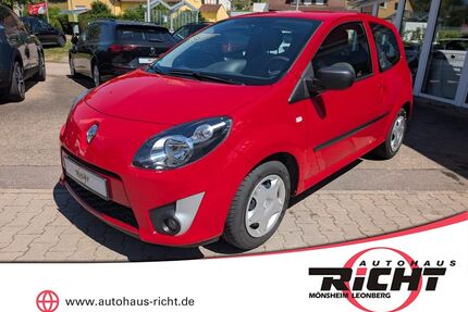Renault Twingo Gebrauchtwagen