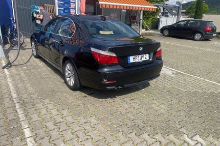 BMW 523 Gebrauchtwagen