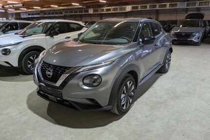 Nissan Juke Gebrauchtwagen