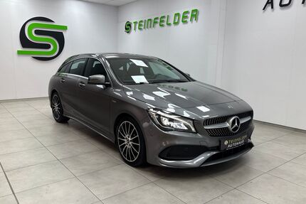 Mercedes-Benz CLA 200 Shooting Brake Gebrauchtwagen