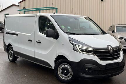 Renault Trafic Gebrauchtwagen