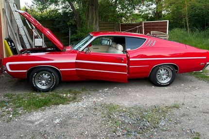 Ford Andere 