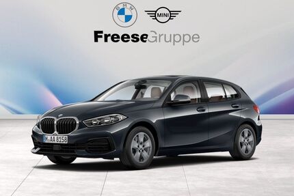 BMW 118 Gebrauchtwagen