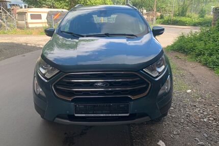 Ford EcoSport Gebrauchtwagen