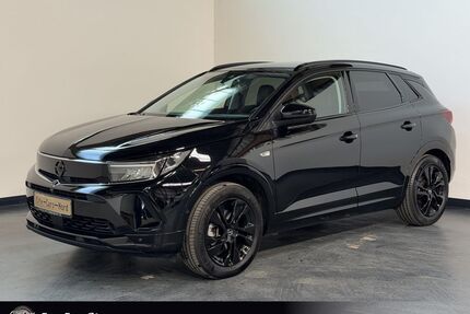 Opel Grandland (X) Gebrauchtwagen