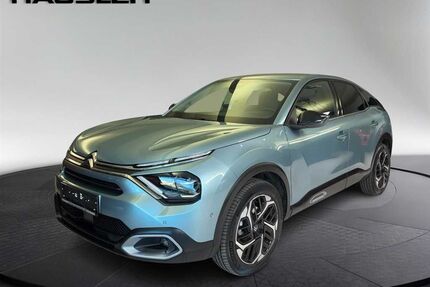 Citroen C4 Gebrauchtwagen