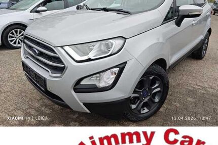 Ford EcoSport Gebrauchtwagen